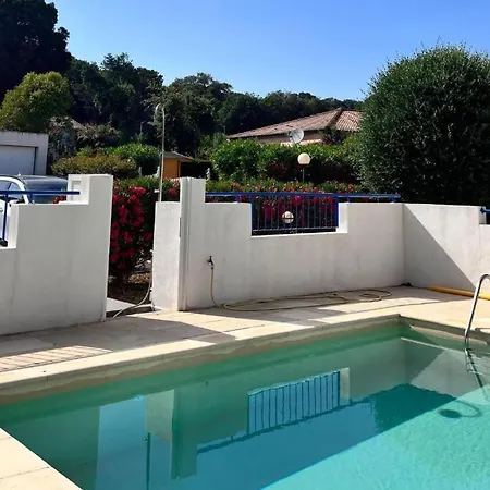 Appartement Amanda By Interhome Santa-Lucia-di-Moriani
