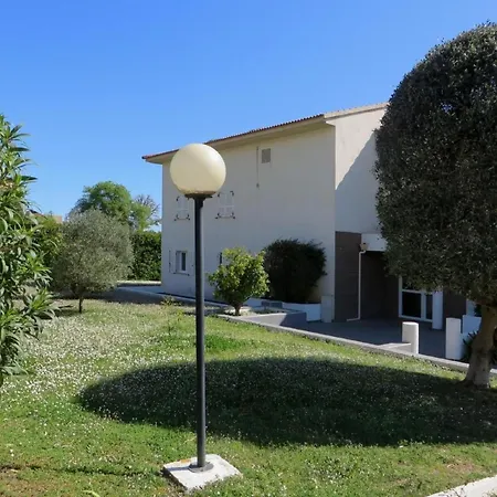 Amanda By Interhome Appartement Santa-Lucia-di-Moriani