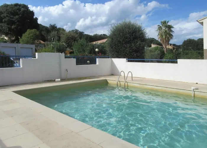 Amanda By Interhome * Santa-Lucia-di-Moriani