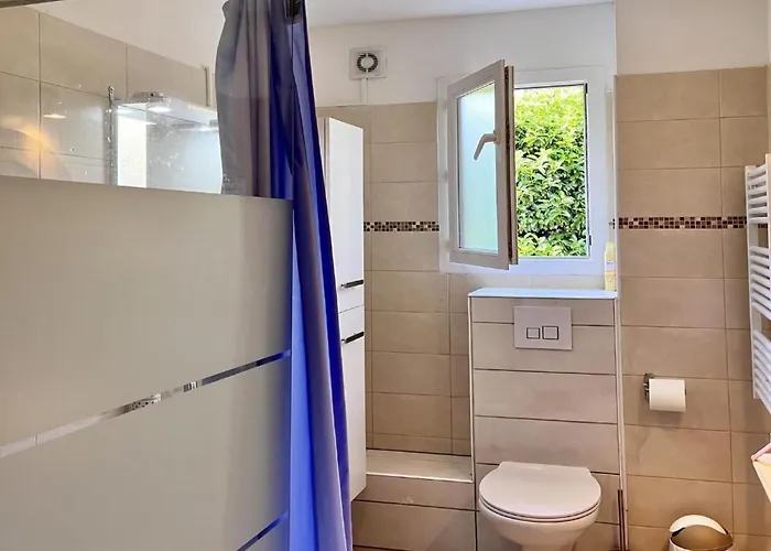 Appartement Amanda By Interhome