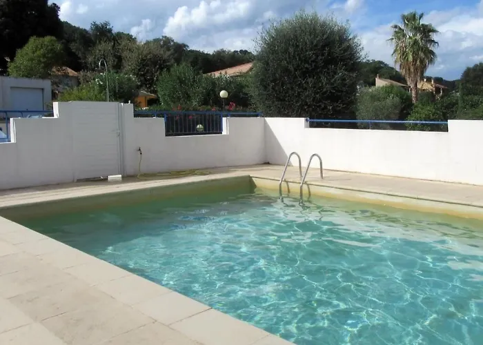 Amanda By Interhome Appartement *