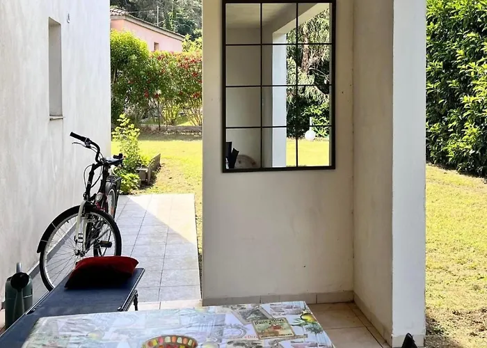 Appartement Amanda By Interhome *