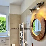 Amanda By Interhome Daire *