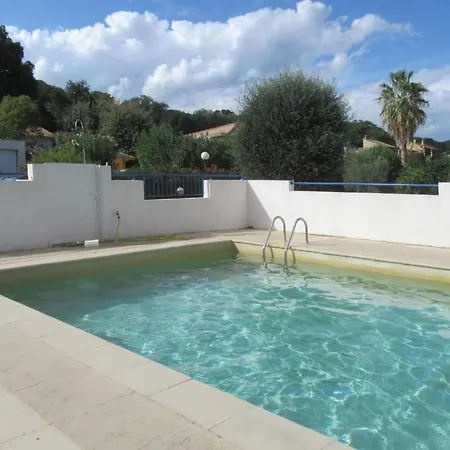 Amanda By Interhome * Santa-Lucia-di-Moriani