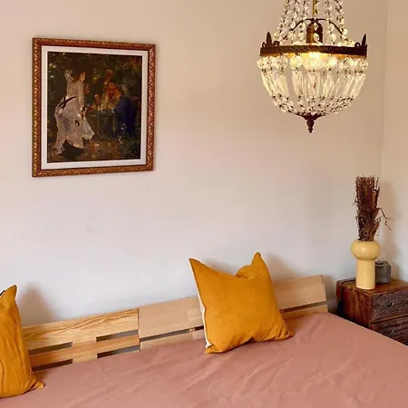 Amanda By Interhome * Santa-Lucia-di-Moriani