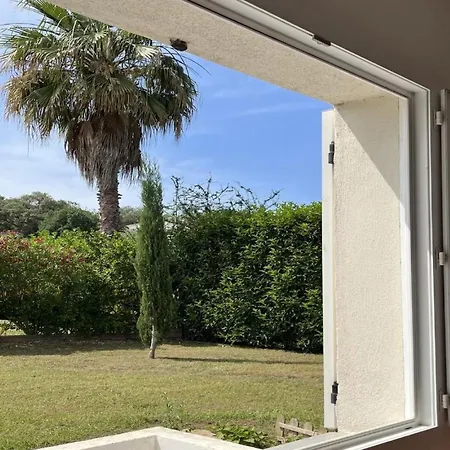 Apartamento Amanda By Interhome *