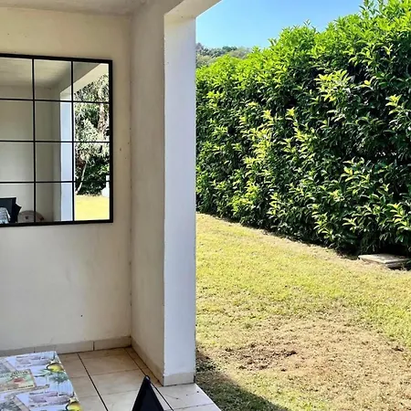 Amanda By Interhome Apartment Santa-Lucia-di-Moriani