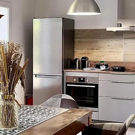 Amanda By Interhome Apartment Santa-Lucia-di-Moriani