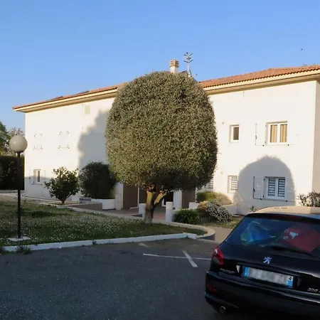 Amanda By Interhome Apartment Santa-Lucia-di-Moriani
