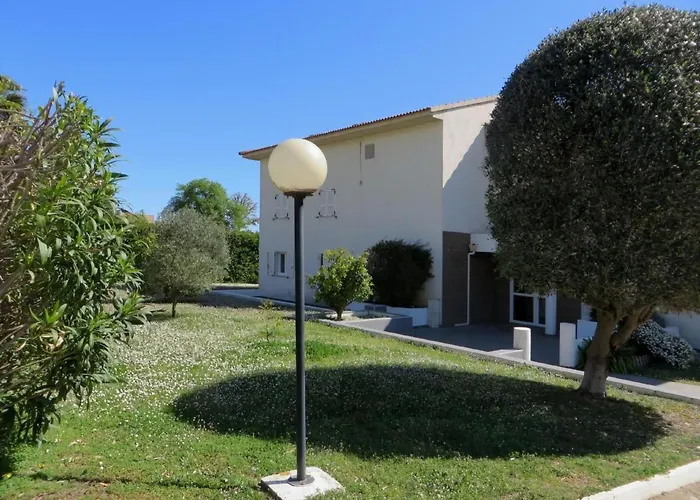 Amanda By Interhome Apartamento Santa-Lucia-di-Moriani