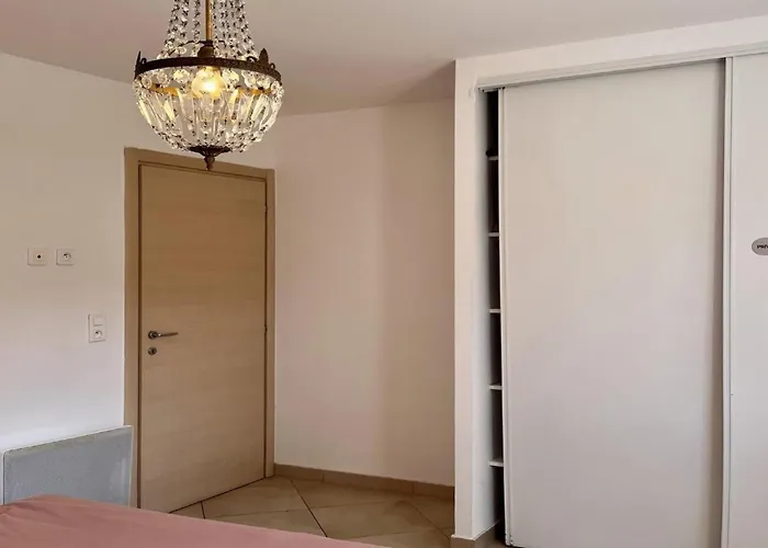 Amanda By Interhome * Santa-Lucia-di-Moriani