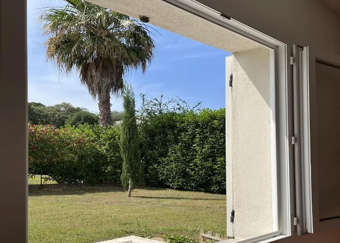 Apartamento Amanda By Interhome *