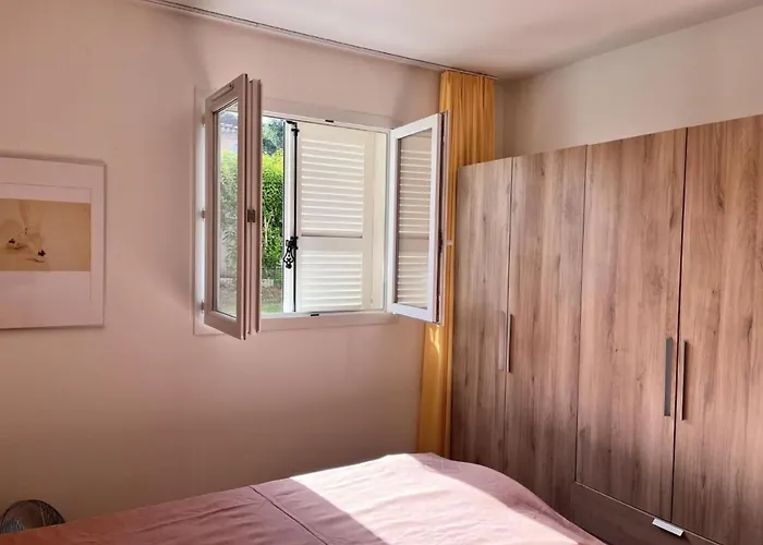 Amanda By Interhome Santa-Lucia-di-Moriani