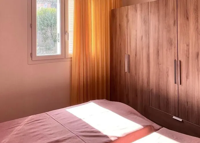 Amanda By Interhome * Santa-Lucia-di-Moriani