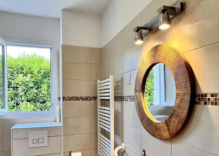 Amanda By Interhome Apartamento *