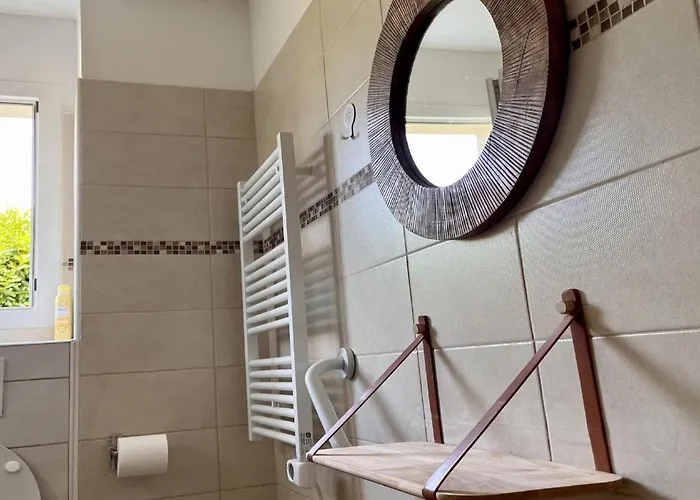 Amanda By Interhome Apartamento *