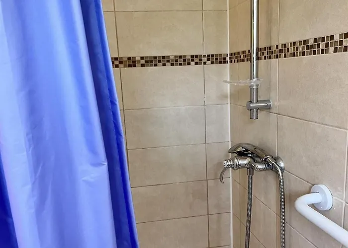 Apartamento Amanda By Interhome Santa-Lucia-di-Moriani