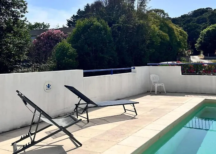 Apartamento Amanda By Interhome