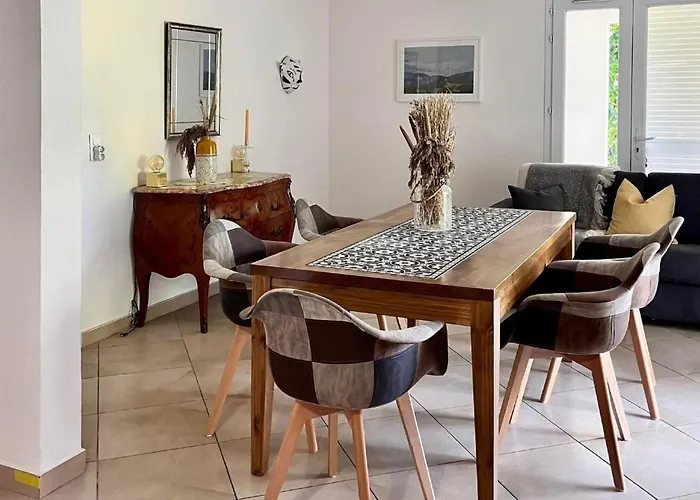 Apartamento Amanda By Interhome *