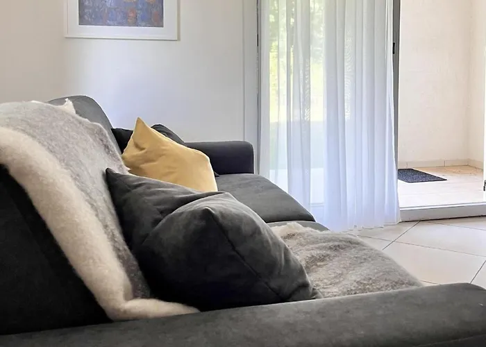 Amanda By Interhome Santa-Lucia-di-Moriani