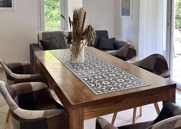 Amanda By Interhome Apartamento *