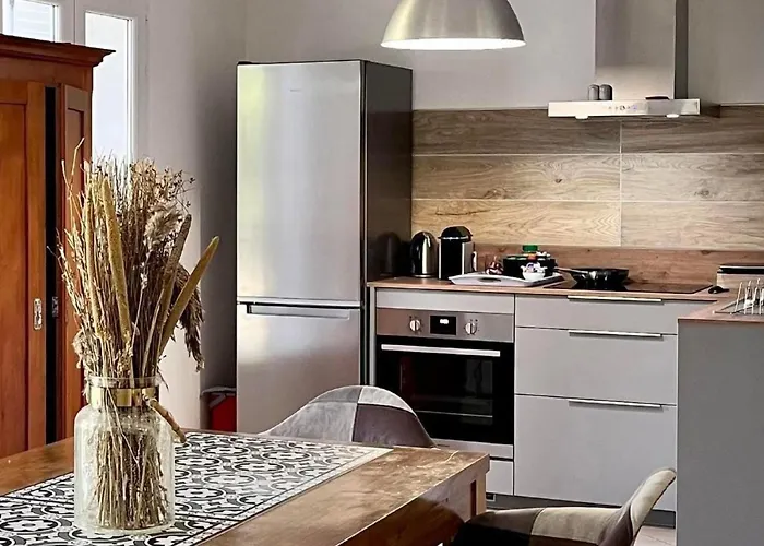 Amanda By Interhome Apartamento Santa-Lucia-di-Moriani