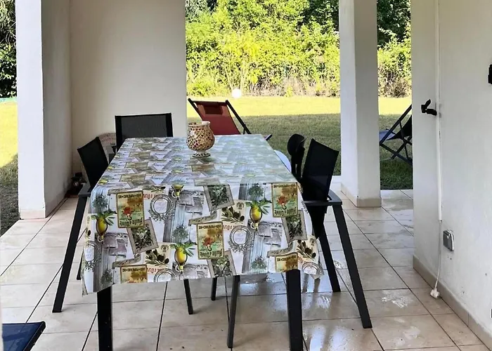 Amanda By Interhome *