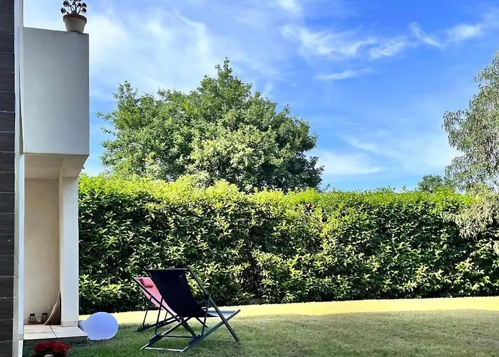 Apartamento Amanda By Interhome *