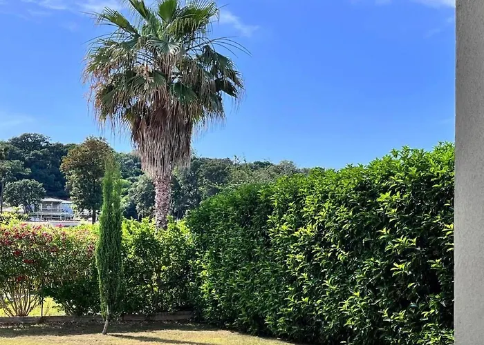 Amanda By Interhome * Santa-Lucia-di-Moriani