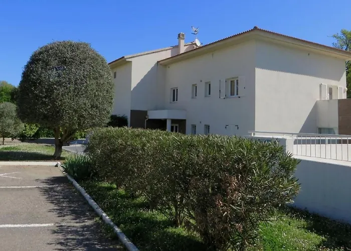 Amanda By Interhome *