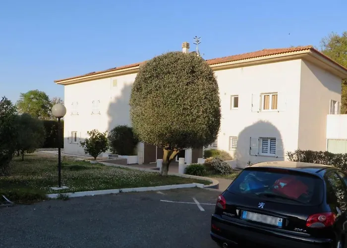 Amanda By Interhome Apartamento Santa-Lucia-di-Moriani