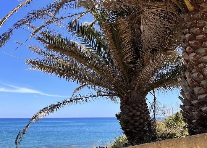 Apartamento Amanda By Interhome