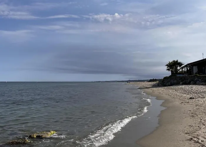 Apartamento Amanda By Interhome Santa-Lucia-di-Moriani