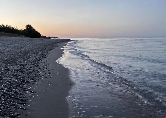 Apartamento Amanda By Interhome *