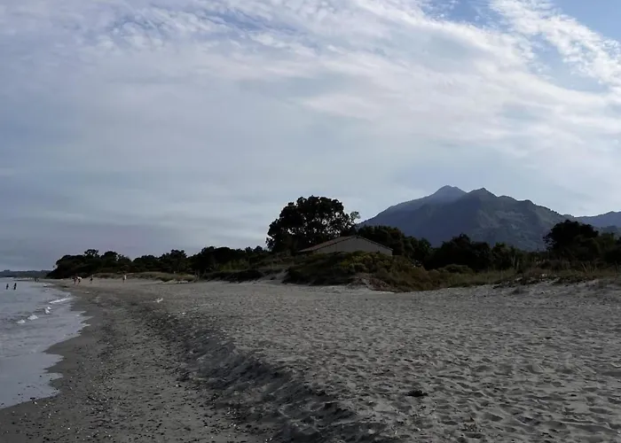 Amanda By Interhome Apartamento *