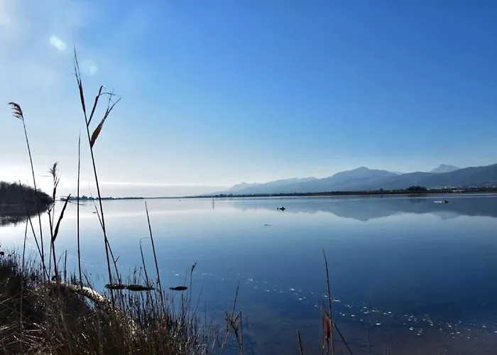 Amanda By Interhome Apartment