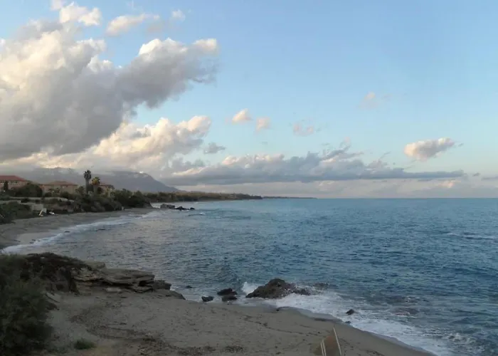 Amanda By Interhome Santa-Lucia-di-Moriani