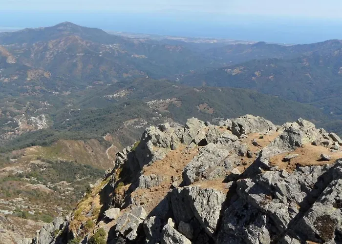 Amanda By Interhome * Santa-Lucia-di-Moriani