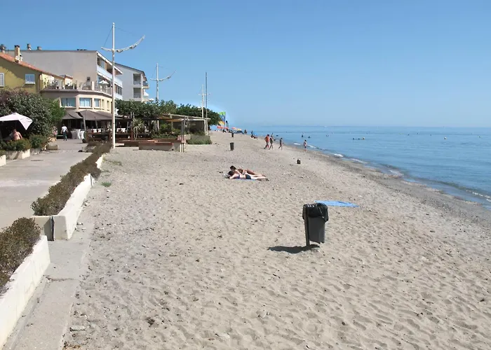 Apartamento Amanda By Interhome Santa-Lucia-di-Moriani