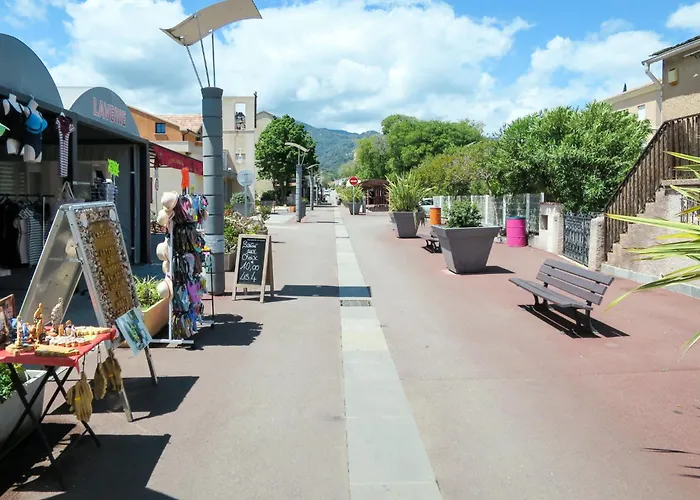 Amanda By Interhome Santa-Lucia-di-Moriani