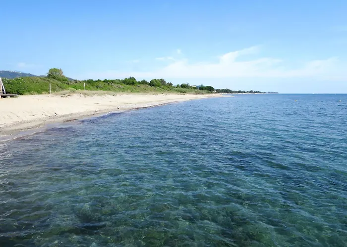 Amanda By Interhome Apartamento *