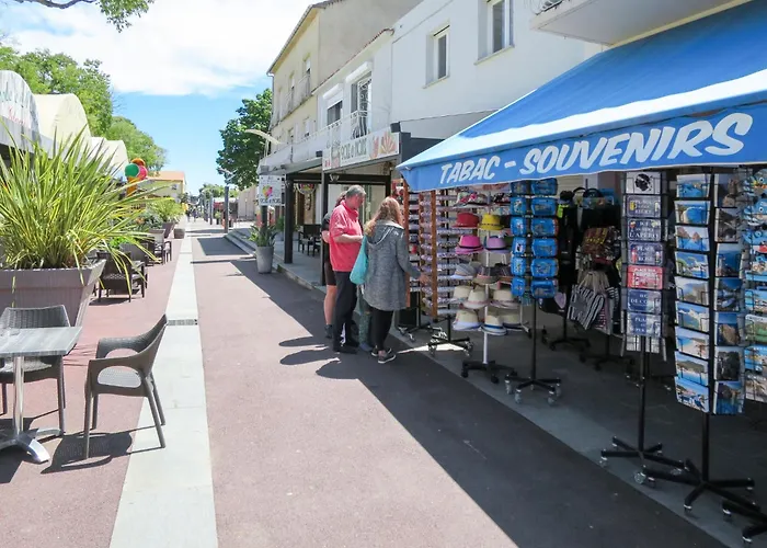 Amanda By Interhome *