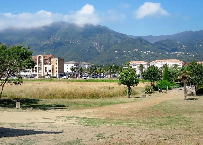 Amanda By Interhome Apartamento *