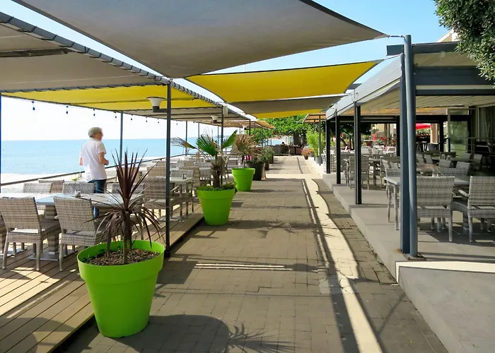 Apartamento Amanda By Interhome *